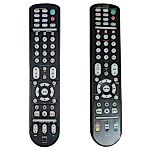 NAD HTR7 - genuine original remote control with backlighting