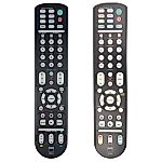 NAD HTR6 - genuine original remote control with backlighting
