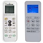 WEBASTO Cool Top Trail 20, 24, 32 - 

compatible General-branded remote control