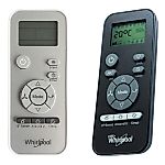 WHIRLPOOL DJ11J2-31, DG11J2-32 - genuine original remote control