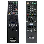 SONY BDP-S185 BDP-S350 BDP-S357 BDP-S360 - authentieke origineel afstandsbediening