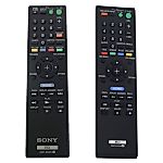 SONY RMT-B104A - authentieke origineel afstandsbediening