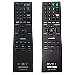 SONY RMT-B107P - authentieke origineel afstandsbediening
