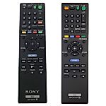 SONY RMT-B104P - authentieke origineel afstandsbediening