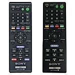 SONY RMT-B109A - authentieke origineel afstandsbediening