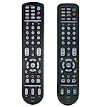 NAD HTR3 - genuine original remote control with backlighting
