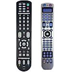 NAD HTRM - genuine original remote control with backlighting