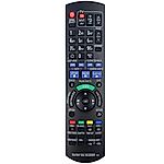 PANASONIC N2QAYB000986 - mando a distancia de reemplazo