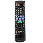 PANASONIC N2QAYB001047, DMR-BCT650, DMR-BST650, DMR-EX97, DMR-EX97S - replacement remote control