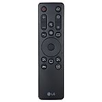 LG AKB76044701, 27GR95QE, 45GR95QE, 27GS95QE, HDR400 - genuine original remote control