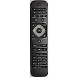 PHILIPS YKF309-001, 242254990467 - vervanging afstandsbediening