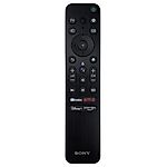 SONY RMF-TX800U - genuine original remote control with voice control