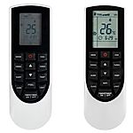 AERMEC SPG250W, SLG250W - mando a distancia de reemplazo