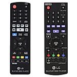 LG AKB73896401 - genuine original remote control
