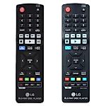 LG AKB73735807 - genuine original remote control