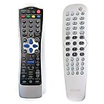 PHILIPS DVP3055 - remote control - duplicate