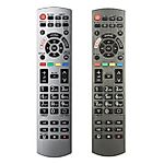 PANASONIC N2QAYB001247 - vervanging afstandsbediening