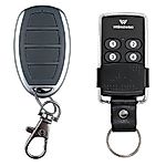 WISNIOWSKI COVER - radio (RF) remote control - duplicate