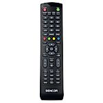 SENCOR SLE2909M4, SLE3201M4, SLE3211M4, SLE3212M4, SLE3230TCS - genuine original remote control