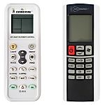 AIRCOMMAND IBIS 3, IBIS MK3  - 

mando a distancia compatible de marca General