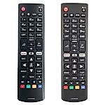LG AKB75095338 - replacement remote control