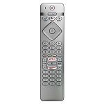 <p> PHILIPS YKF456-003, 996599002886 - radio(BT) replacement remote control  with voice control  </p>