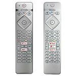 <p> PHILIPS YKF456-A006, 996591920706, 398GM10BEPHN0017HT - radio(BT) replacement remote control  with voice control  </p>