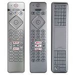 <p> PHILIPS YKF463-004, 996591920565 - radio(BT) replacement remote control  with voice control  </p>