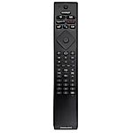 PHILIPS YKF474-B001, 398GM10BEPHN0019HT - genuine original remote control with voice control