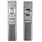 <p> SAMSUNG BN59-01300H - radio(BT) replacement remote control  with voice control  </p>