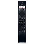 PHILIPS YKF474-B012 - genuine original remote control with voice control