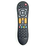 POLSAT HD2000, HD3000, HD5000, HD6000, HD7000 - mando a distancia de reemplazo