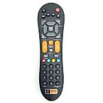 POLSAT HD2000, HD3000, HD5000, HD6000, HD7000 - original genuino control remoto