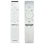 SAMSUNG BN59-01242C - genuine original remote control with voice control