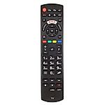 PANASONIC 30100900, RC42129 NETFLIX - replacement remote control