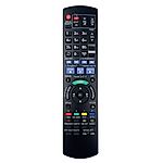 PANASONIC N2QAYB001046 - replacement remote control
