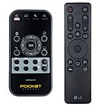 LG AKB76044701, 27GR95QE, 45GR95QE, 27GS95QE, HDR400 - 

remote control
 duplicate