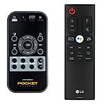 LG AKB75595381 - 

remote control
 duplicate