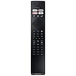 PHILIPS YKF474-BT27 - genuine original remote control with voice control