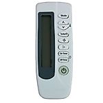 VESTEL D-9 IN - replacement remote control
