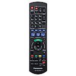 PANASONIC N2QAYB000780 - genuine original remote control