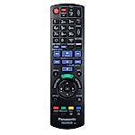 PANASONIC N2QAYB001114 - genuine original remote control