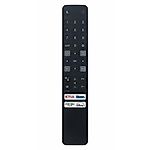 TCL RC901V FAR1 - replacement remote control