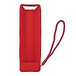VIZIO XRT510
 silicon case - red