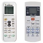 PANASONIC A75C3297, A75C2817, A75C2825, A75C2841, A75C2925, A75C3623, A75C3625, A75C3407, A75C4448 - 

telecomando di marca General compatibile
