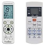 PANASONIC A75C3297, A75C2817, A75C2825, A75C2841, A75C2925, A75C3623, A75C3625, A75C3407, A75C4448 - 

telecomando
retroilluminato di lusso