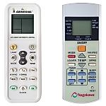 PANASONIC Nagakawa - 

compatible General-branded remote control