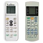 PANASONIC CWA75C3167 - 

compatible General-branded remote control