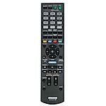 SONY RM-AAU104, RM-AAU105 - mando a distancia de reemplazo