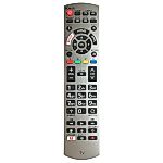 PANASONIC N2QAYB001115 - vervanging afstandsbediening